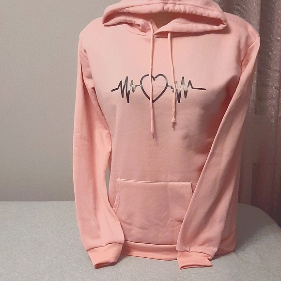 Hoodie - Picture 1 of 1